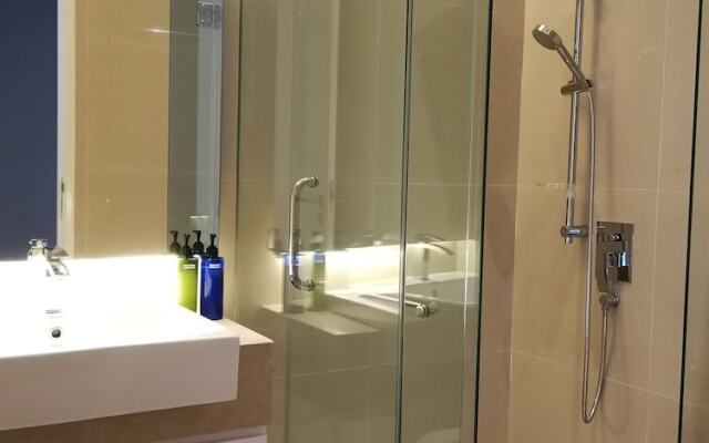 One Bukit Ceylon Changkat Bukit Bintang by TBM