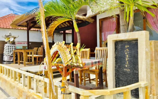 Pacific Inn Lembongan