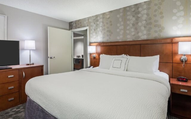 Courtyard by Marriott Mobile