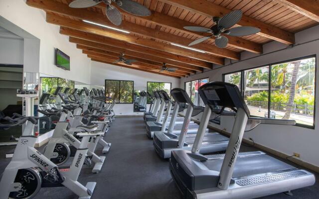 Viva Wyndham Dominicus Beach Resort — All Inclusive