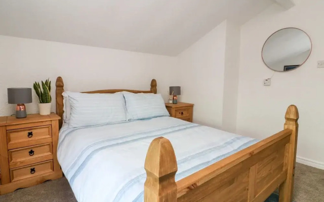 Ickle Pickle Cottage