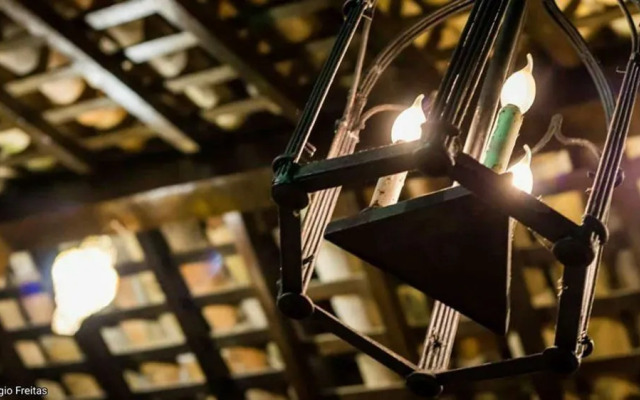 Pousada Divina Casa Suites and Beds