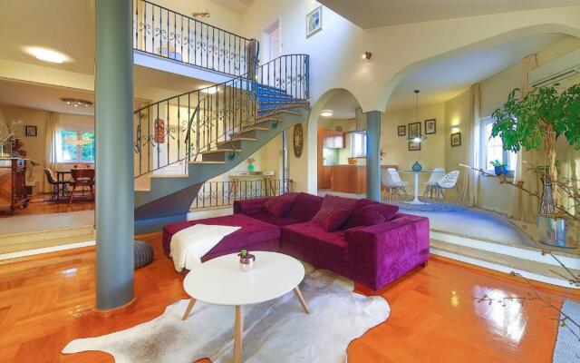 Villa Artea