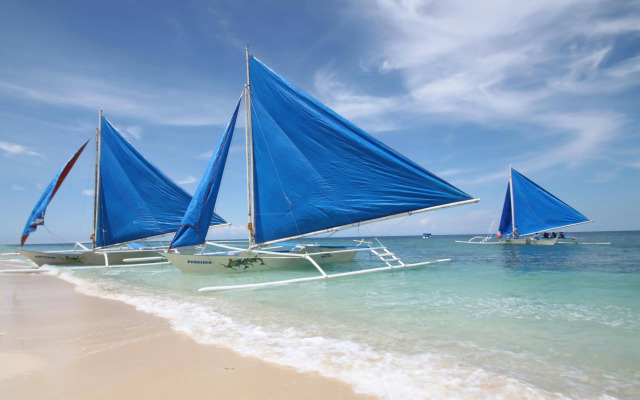Coco Grove Beach Resort