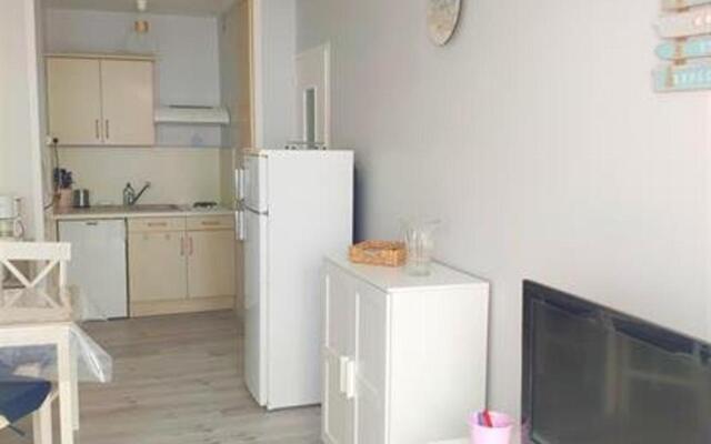 Appartement Saint-Hilaire-de-Riez, 2 pièces, 4 personnes - FR-1-324-509