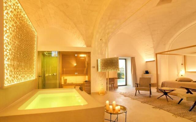 Masseria Corte degli Aromi