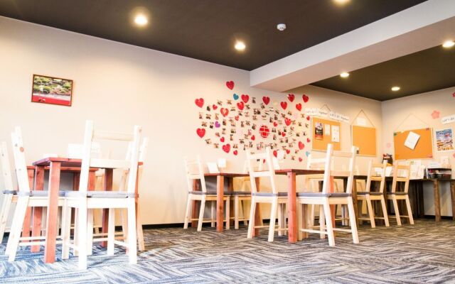 GH One More Heart at Nijojo1