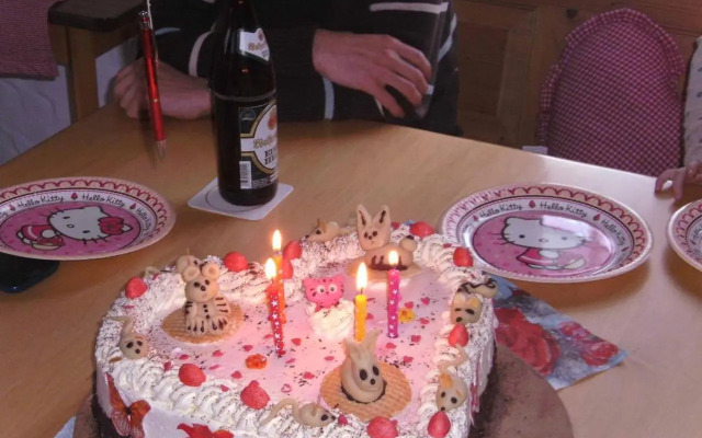 Pension Würzbauer