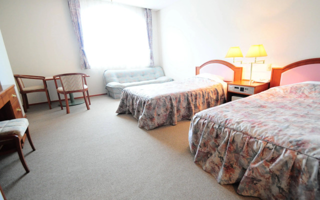 Takinoue Hotel Keikoku