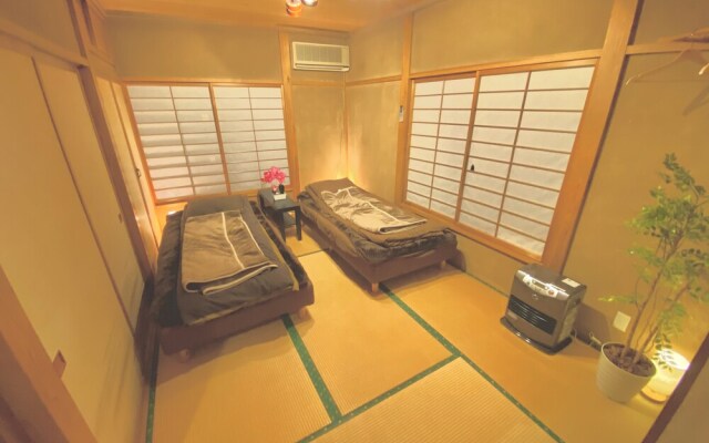 The Hotel Yuzawa Paradiso