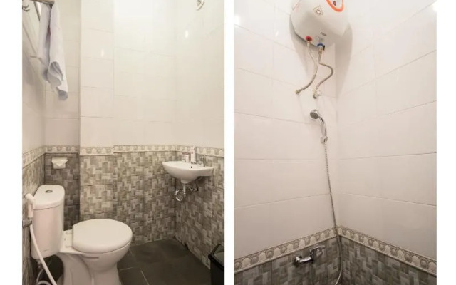 Super OYO 356 Titipapan Residence