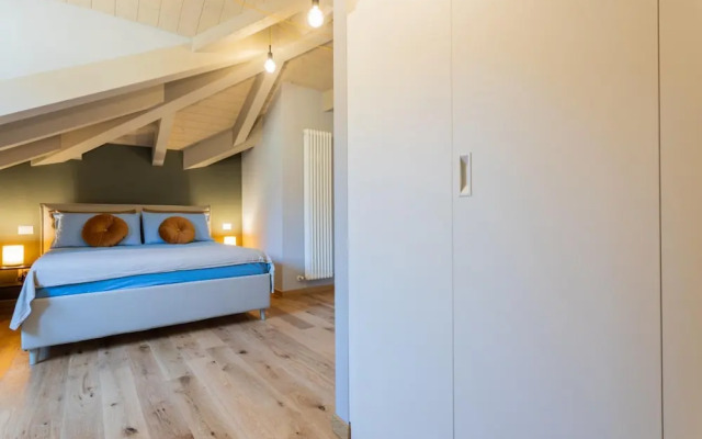 Le Casette del Balon by Wonderful Italy - 1-bedroom Apartment