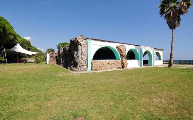 Villaggio Triton