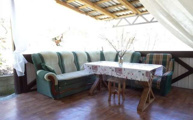 Guest House Lastochka