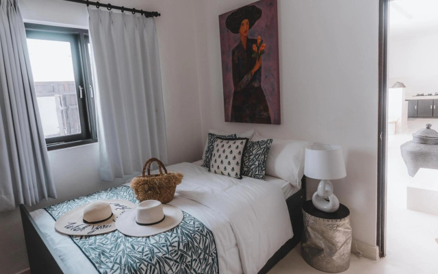 Villa Manis Kecil – Guest Rooms – Kerobokan Kelod
