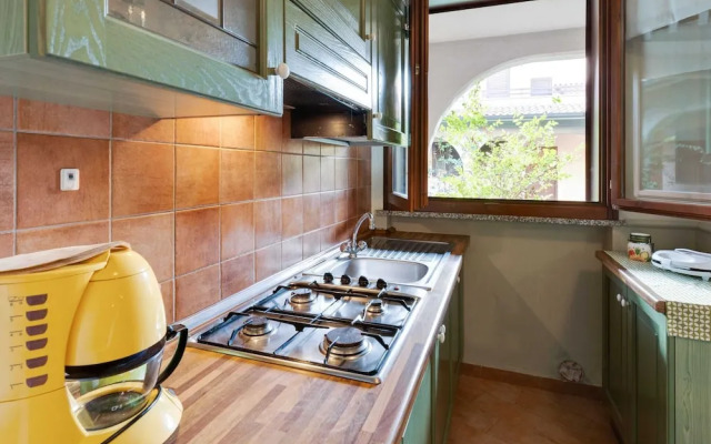 Belvilla by OYO Trilocalescarlino