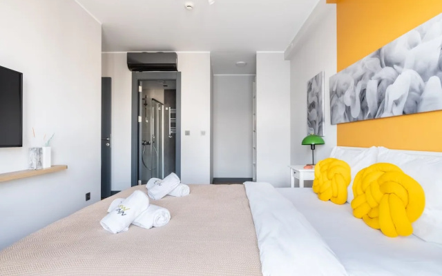 Imperium No. 1 Residence by NewInn
