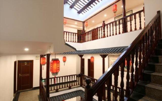Jia Xi Inn