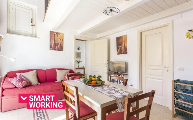 Palazzo Blanco Suites