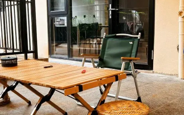 Modu No.13 Inn