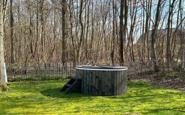 Holiday Home Near Texel Dunes & Beach