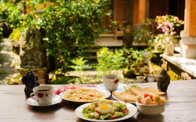 Satya House Ubud