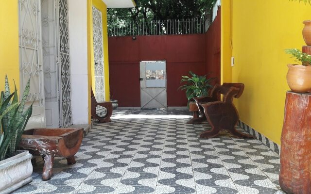 Hostel For Us