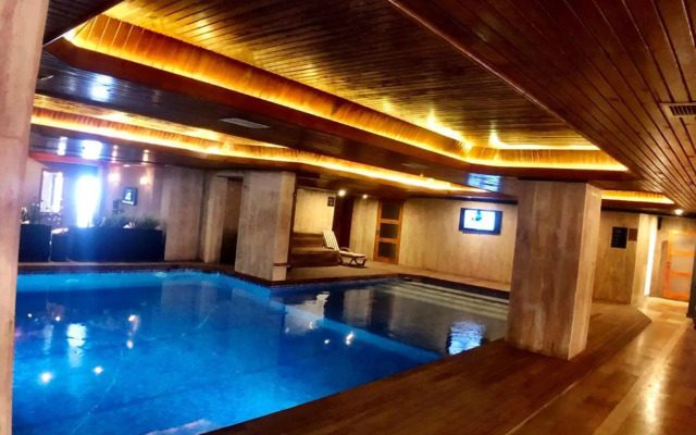 Family Resort Hotel