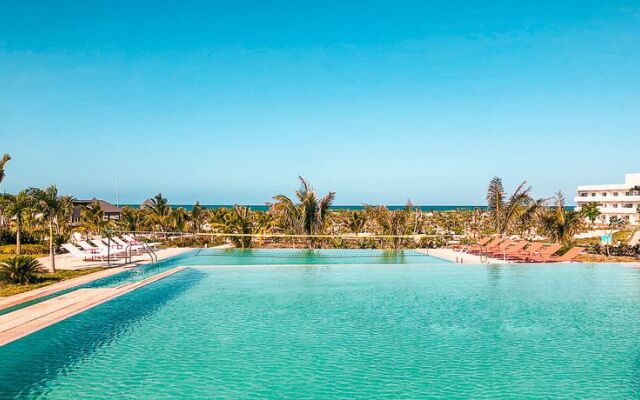 Hotel Valentin Cayo Cruz