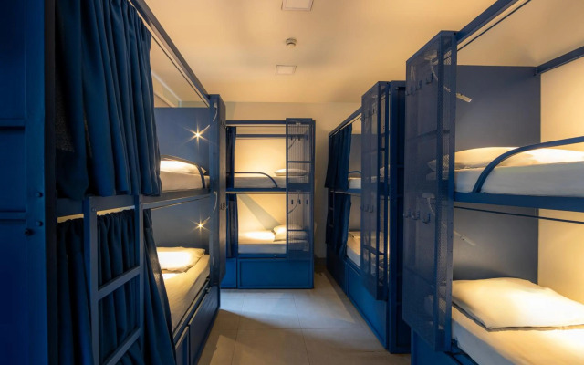 El Misti Hostel Ipanema