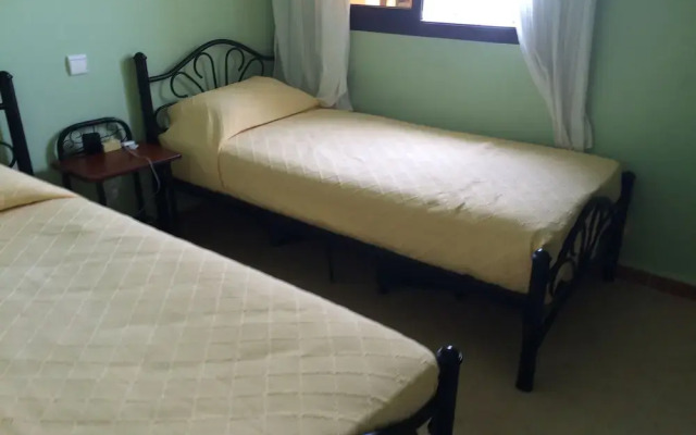 Marina View Apartment