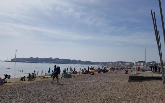 1 bed self catering apartment