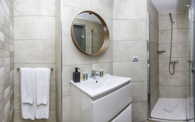 Sholeo Lodges La Cicer Flats