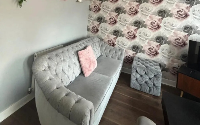 Trowbridge House, Long Stay Disc, Parking, Wifi