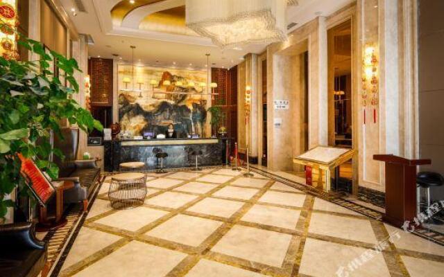Xin Gang Hotel