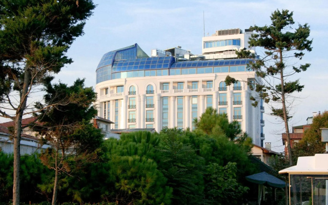 Eser Premium Hotel & SPA