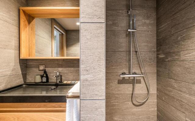 Apartment Merbau Les Gets - by EMERALD STAY