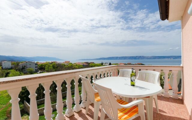 Apartments Maravera