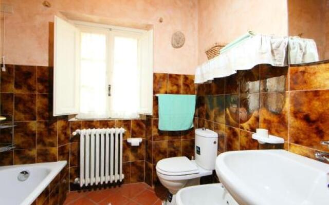 Locazione turistica Casa di Nena