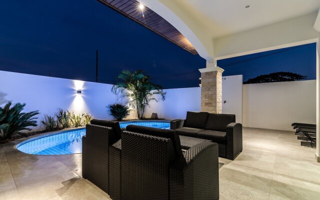 Orchid Paradise Homes OPV420