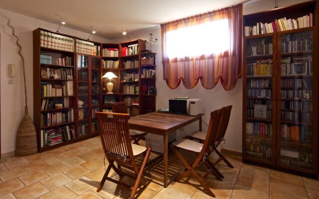 Bed and Breakfast I Gatti Del Castello