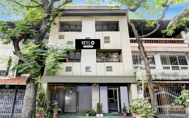 Super Hotel O Four Bungalow formerly Ardaas Residency