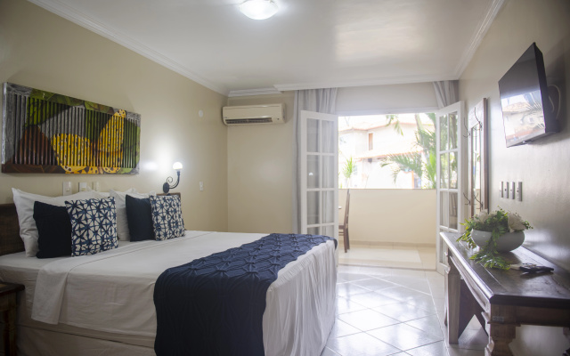 Don Quijote Hotel