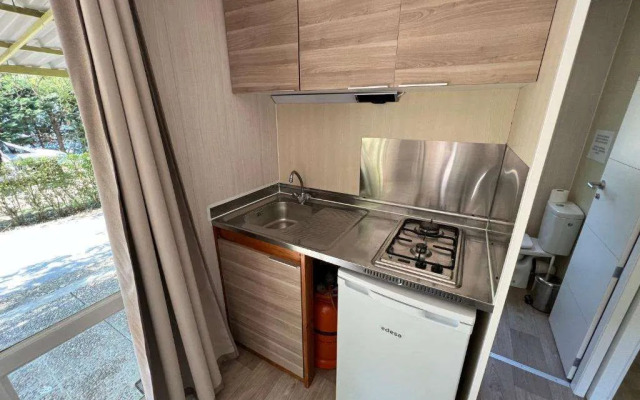 Camping Etxarri