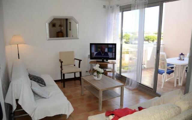 Résidence LE CANIGOU - 2 Pièces pour 4 Personnes 34