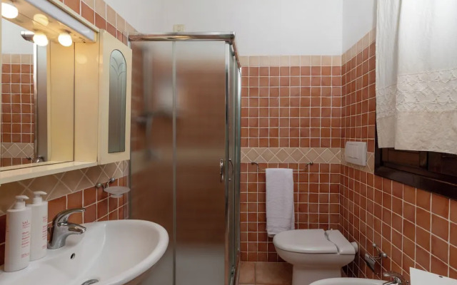 Casa Lentisco a La Maddalena