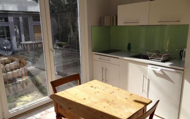 Apartment Humboldtstrasse