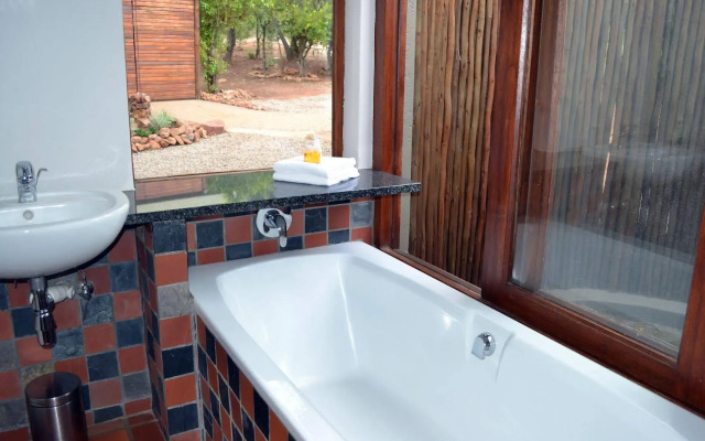 Elements Private Golf Reserve