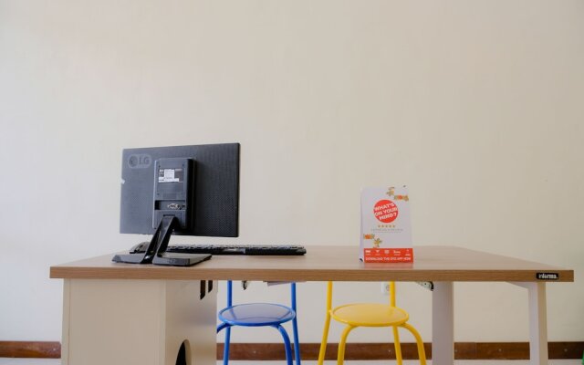 Airy Karang Ploso Argo Selatan 32 Malang