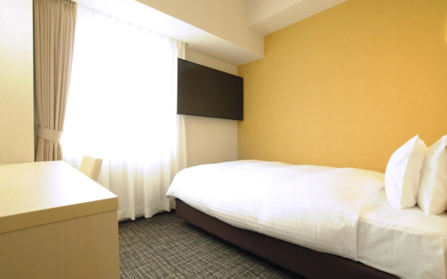AB Hotel Omihachiman